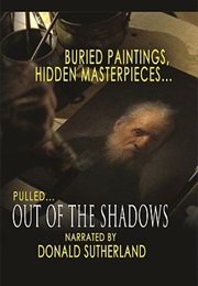 Out of the Shadows (2010)