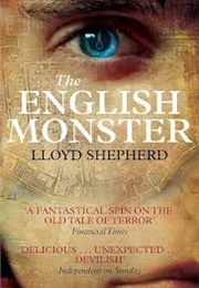 The English Monster (Shepherd, Lloyd)