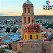 Sombrerete, Zacatecas, Mexico