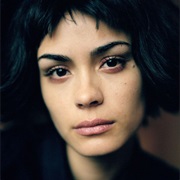 Shannyn Sossamon