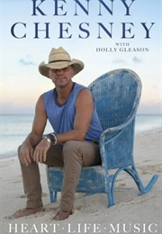 Heart, Life, Music (Kenny Chesney)