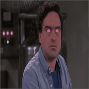 The Big Bang Theory: "The Meteorite Manifestation" (S12,E14)