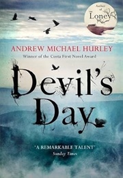 Devil's Day (Andrew Michael Hurley)