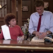 S9.E21: Cheers Has Chili