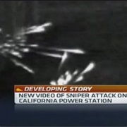 Metcalf Sniper Attack