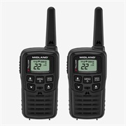 Walkie-Talkies