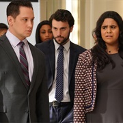 S6.E2: Vivian's Here