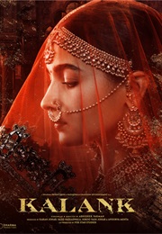 Kalank (2019)