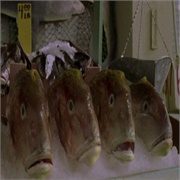 The Sopranos: "Funhouse" (S2,E13)