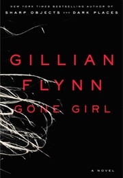 Gone Girl (Flynn, Gillian)