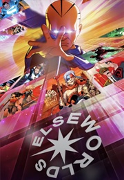Elseworlds Season 2 (2023)