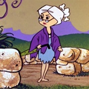 S4.E9: Old Lady Betty