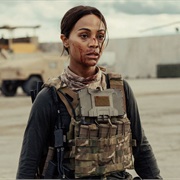 S2.E2: I Love My Country