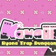 Yami-Kawa Ryona Trap Dungeon