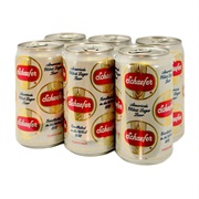 Schaefer Beer