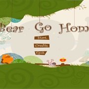Bear Go Home