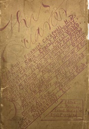 This Quarter, Vol I, No. 1 Paris 1925 (Various)