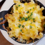 Momma's Mac and Cheese