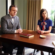 S3.E4: Undue Influence