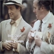 Benson & Hedges: "Istanbul"