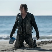 (S1E1) L'âme Perdue