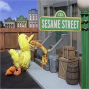 Robot Chicken: "Book of Corrine" (S2,E20)