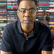 Chris Rock