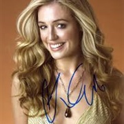 Cat Deeley (So You Think You Can Dance)
