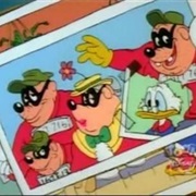 S3.E14: The Bride Wore Stripes