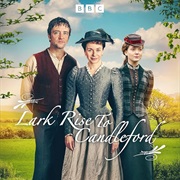 Lark Rise to Candleford