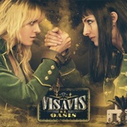 Vis a Vis: Oasis