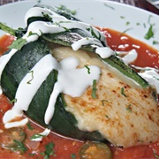 Chile Relleno