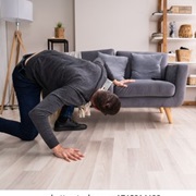 Finding Something Lost