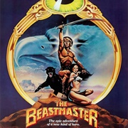 Beastmaster