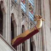 Hidden Wonders of York Minster