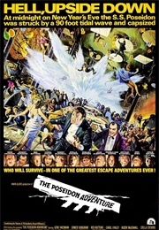 The Poseidon Adventure - William Creber & Raphael Bretton (1972)