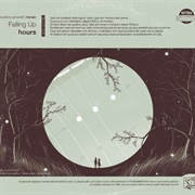 Hours - Falling Up