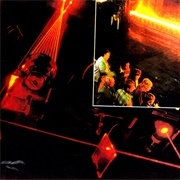 Skyramps - Days of Thunder