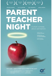 Parent-Teacher Night (2009)