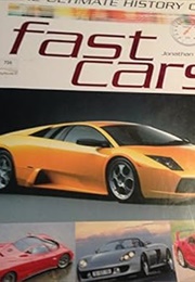 The Ultimate History of Fast Cars (Wood)