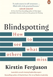 Blindspotting (Kirstin Ferguson)