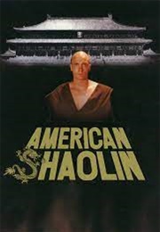 American Shaolin (1991)