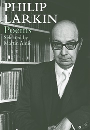 Poems (Philip Larkin)