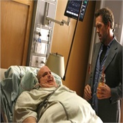 House: "Que Sera Sera" (S3,E6)