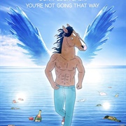 Bojack Horseman