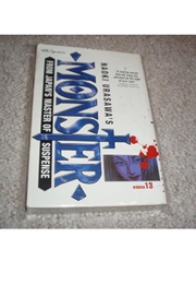 Monster Volume 13 (Naoki Urasawa)