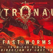 Intronaut - Fast Worms