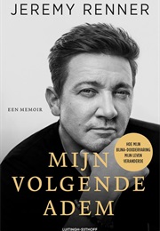 Mijn Volgende Adem (Jeremy Renner)