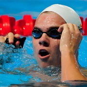 Sean Gunn (Olympic Swimmer)