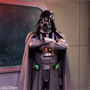 Darth Vader